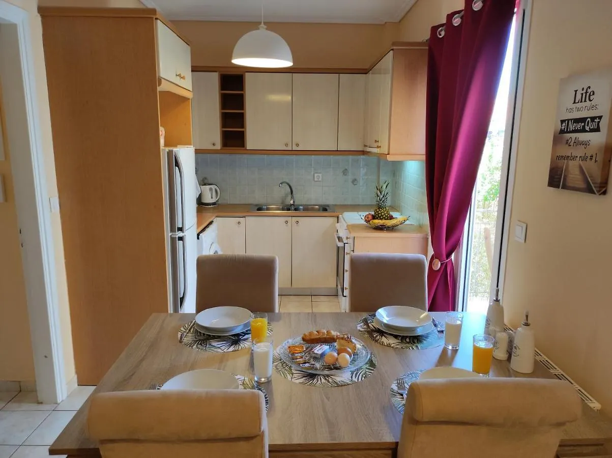 John'S Apartment 2 In Argostoli