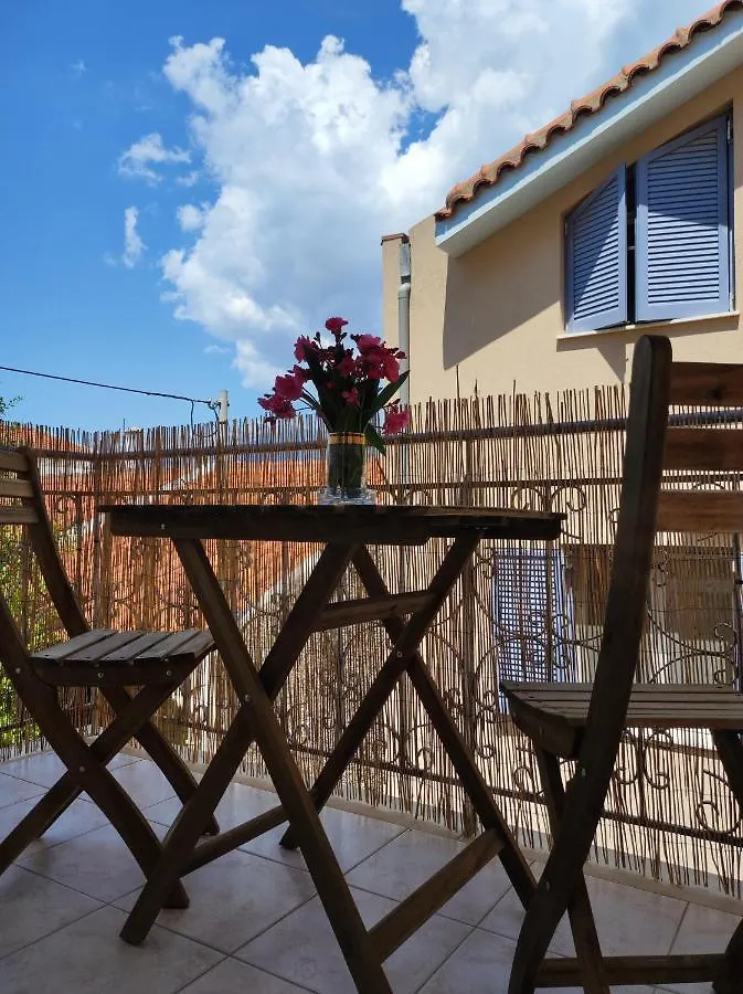 John'S Apartment 2 In Argostoli Yunanistan
