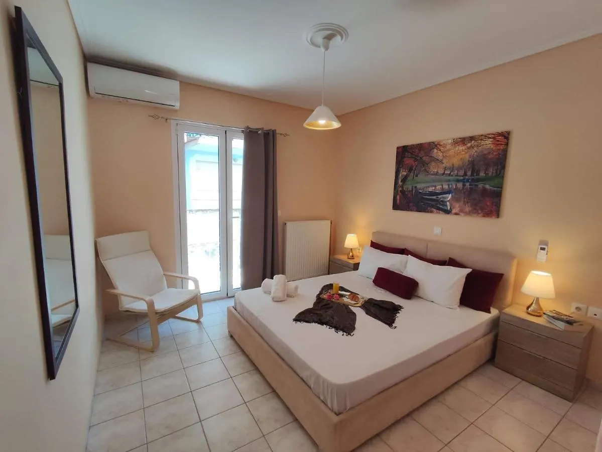 John'S Apartment 2 In Argostoli Argostolion